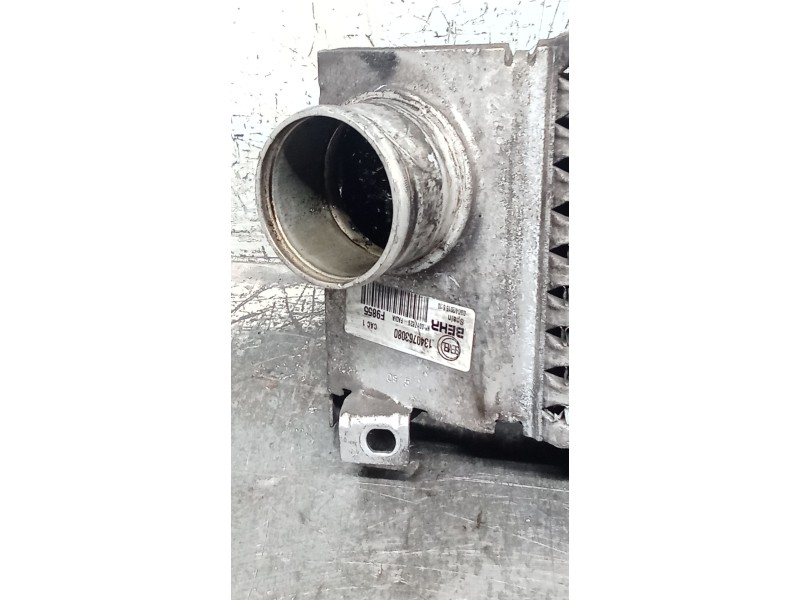 Recambio de intercooler para fiat ducato furgoneta (250_) 130 multijet 2,3 d referencia OEM IAM 1340763080  