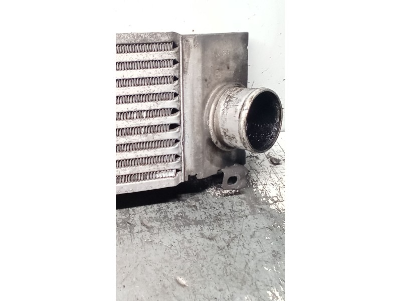 Recambio de intercooler para fiat ducato furgoneta (250_) 130 multijet 2,3 d referencia OEM IAM 1340763080  