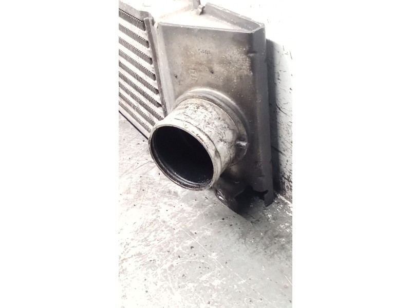 Recambio de intercooler para fiat ducato furgoneta (250_) 130 multijet 2,3 d referencia OEM IAM 1340763080  