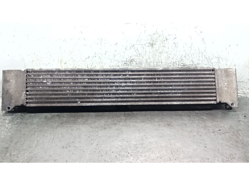 Recambio de intercooler para fiat ducato furgoneta (250_) 130 multijet 2,3 d referencia OEM IAM 1340763080  