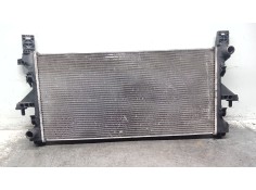 Recambio de radiador agua para fiat ducato furgoneta (250_) 130 multijet 2,3 d referencia OEM IAM   