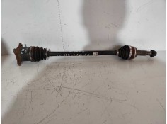 Recambio de transmision trasera derecha para toyota rav 4 advance hybrid referencia OEM IAM   4233042060