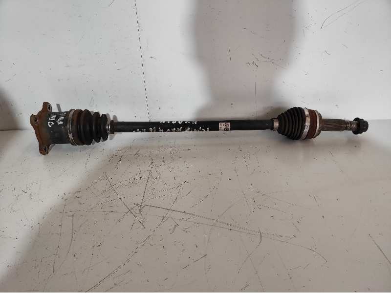 Recambio de transmision trasera derecha para toyota rav 4 advance hybrid referencia OEM IAM   4233042060