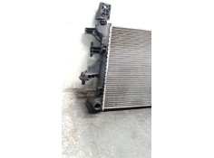 Recambio de radiador agua para fiat ducato furgoneta (250_) 130 multijet 2,3 d referencia OEM IAM    2