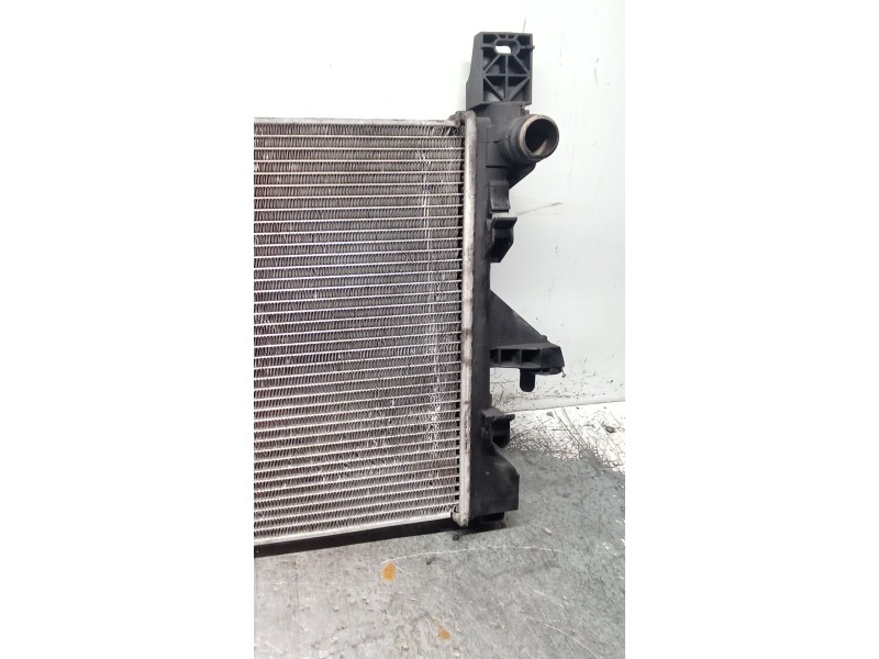 Recambio de radiador agua para fiat ducato furgoneta (250_) 130 multijet 2,3 d referencia OEM IAM   