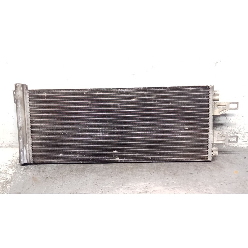 Recambio de condensador / radiador aire acondicionado para fiat ducato furgoneta (250_) 130 multijet 2,3 d referencia OEM IAM D8
