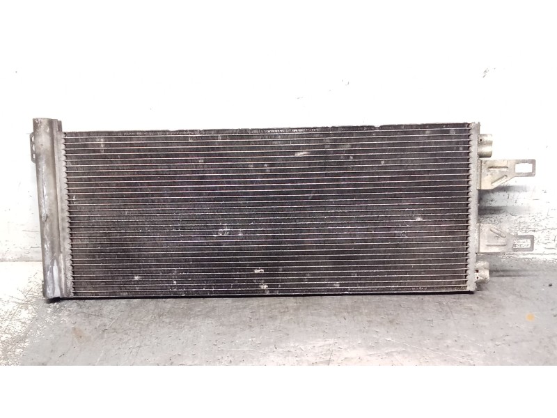 Recambio de condensador / radiador aire acondicionado para fiat ducato furgoneta (250_) 130 multijet 2,3 d referencia OEM IAM D8