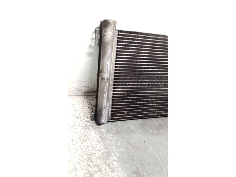 Recambio de condensador / radiador aire acondicionado para fiat ducato furgoneta (250_) 130 multijet 2,3 d referencia OEM IAM D8