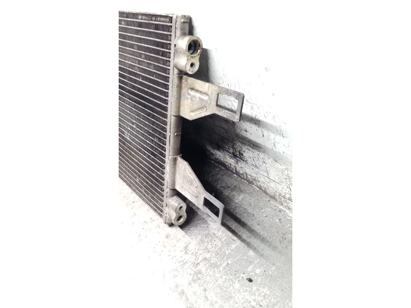 Recambio de condensador / radiador aire acondicionado para fiat ducato furgoneta (250_) 130 multijet 2,3 d referencia OEM IAM D8