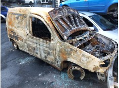 citroen berlingo del año 2002