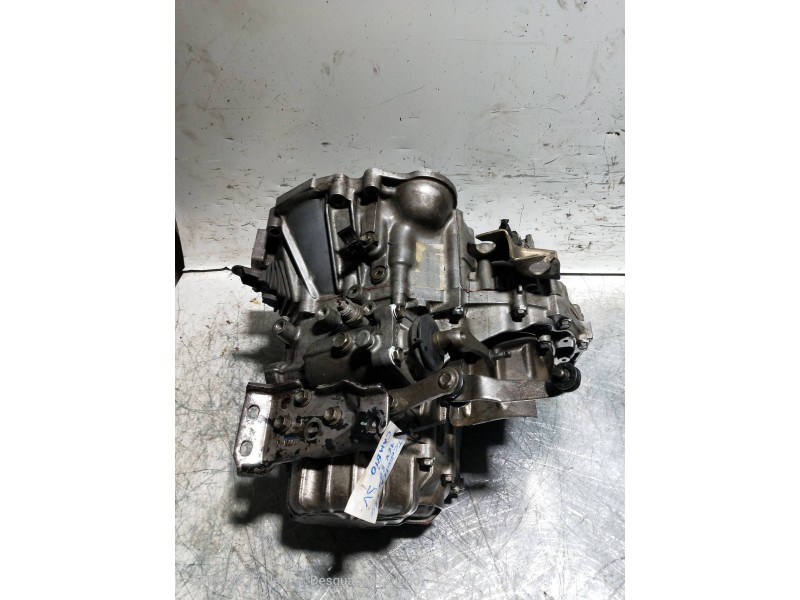 Recambio de caja cambios para toyota corolla (e11) referencia OEM IAM 00726100   Recambio de caja cambios para toyota corolla (e11) referencia OEM IAM 00726100