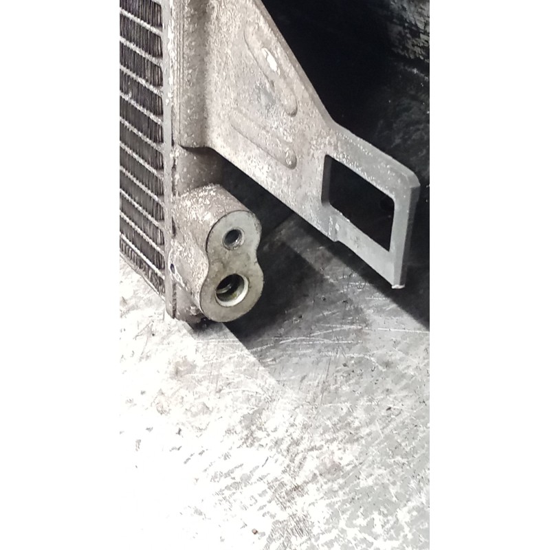 Recambio de condensador / radiador aire acondicionado para fiat ducato furgoneta (250_) 130 multijet 2,3 d referencia OEM IAM D8