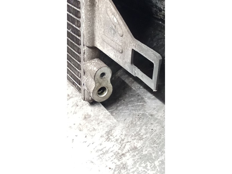 Recambio de condensador / radiador aire acondicionado para fiat ducato furgoneta (250_) 130 multijet 2,3 d referencia OEM IAM D8