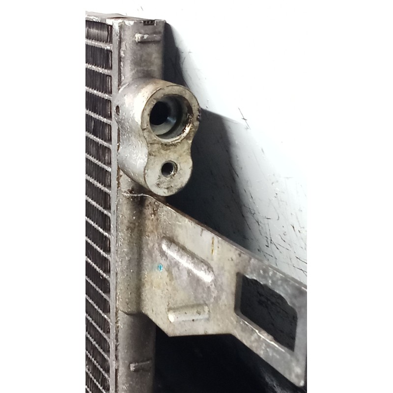 Recambio de condensador / radiador aire acondicionado para fiat ducato furgoneta (250_) 130 multijet 2,3 d referencia OEM IAM D8