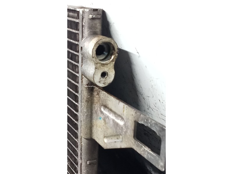 Recambio de condensador / radiador aire acondicionado para fiat ducato furgoneta (250_) 130 multijet 2,3 d referencia OEM IAM D8