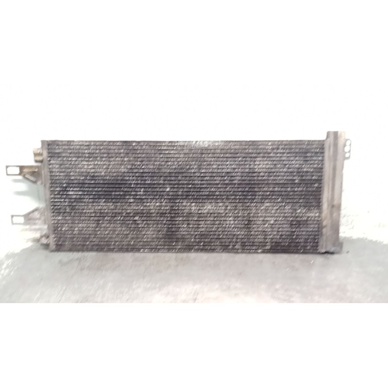 Recambio de condensador / radiador aire acondicionado para fiat ducato furgoneta (250_) 130 multijet 2,3 d referencia OEM IAM D8