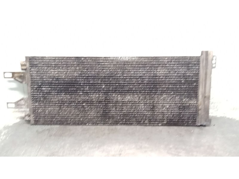 Recambio de condensador / radiador aire acondicionado para fiat ducato furgoneta (250_) 130 multijet 2,3 d referencia OEM IAM D8