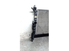 Recambio de radiador agua para opel astra f hatchback (t92) 1.6 si (f08, m08, f68, m68) referencia OEM IAM 730975   2