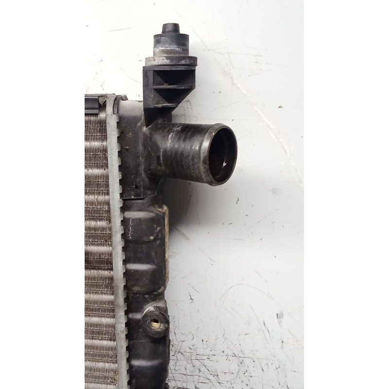 Recambio de radiador agua para opel astra f hatchback (t92) 1.6 si (f08, m08, f68, m68) referencia OEM IAM 730975  