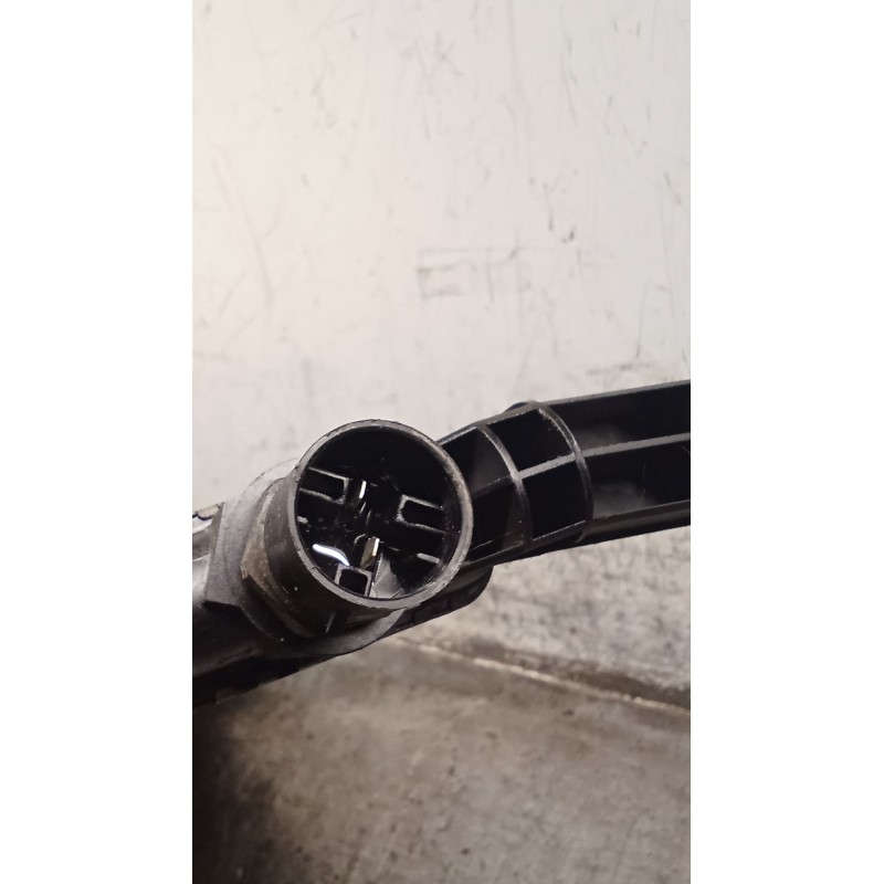 Recambio de radiador agua para opel astra f hatchback (t92) 1.6 si (f08, m08, f68, m68) referencia OEM IAM 730975  