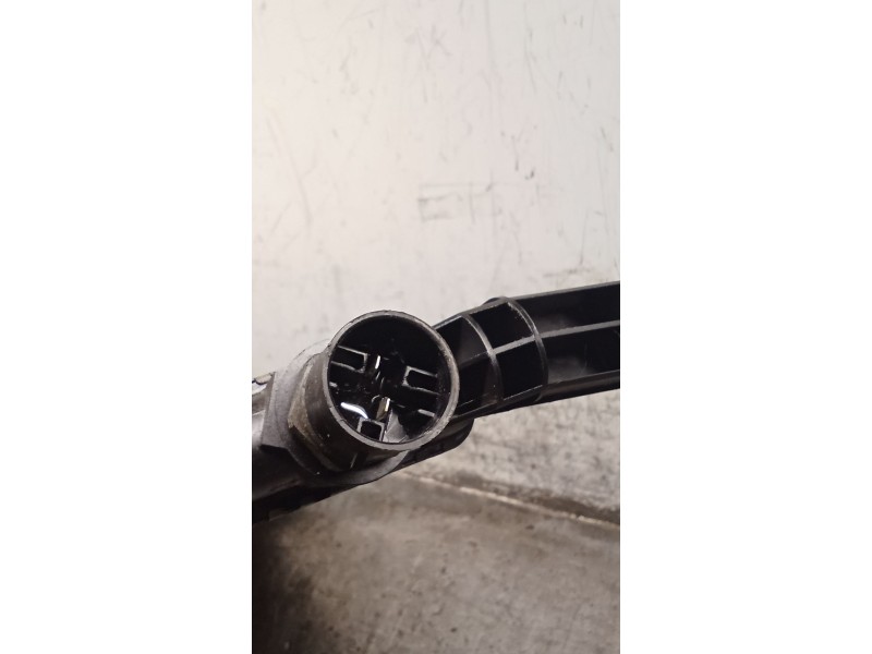 Recambio de radiador agua para opel astra f hatchback (t92) 1.6 si (f08, m08, f68, m68) referencia OEM IAM 730975  