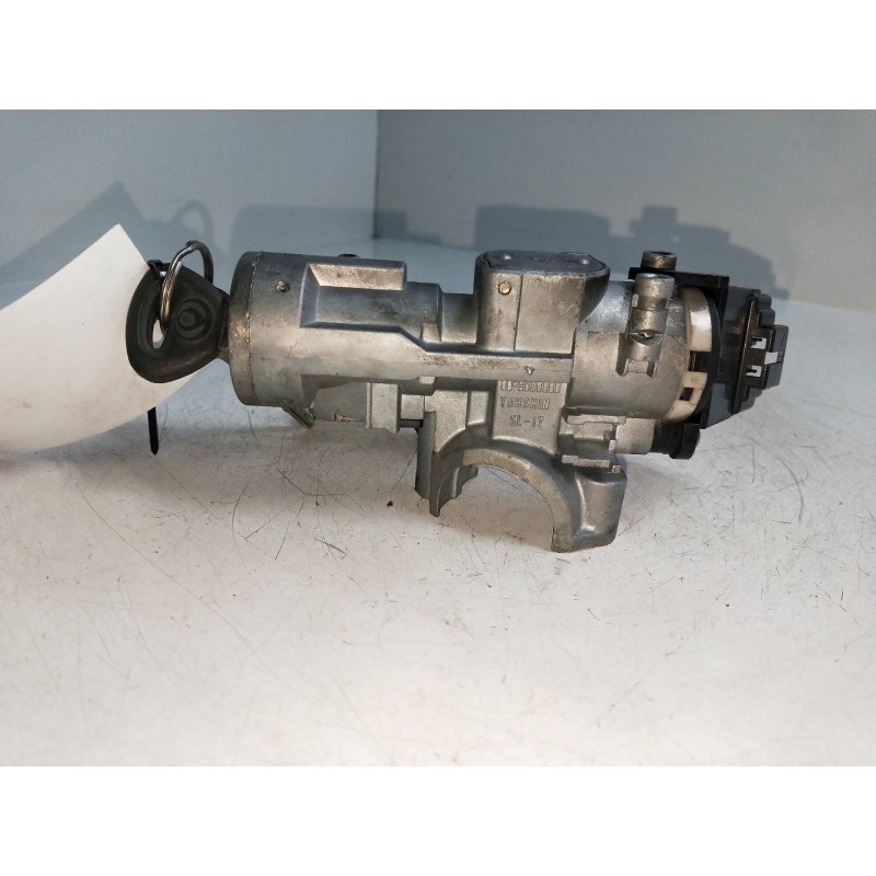 Recambio de conmutador de arranque para mazda 626 berlina (ge) 2.5 v6 24v cat referencia OEM IAM   