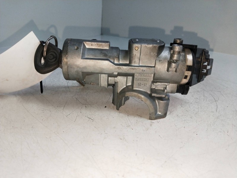 Recambio de conmutador de arranque para mazda 626 berlina (ge) 2.5 v6 24v cat referencia OEM IAM   