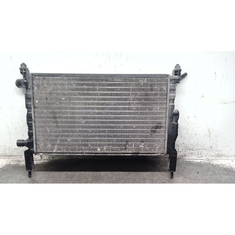 Recambio de radiador agua para opel astra f hatchback (t92) 1.6 si (f08, m08, f68, m68) referencia OEM IAM 730975  