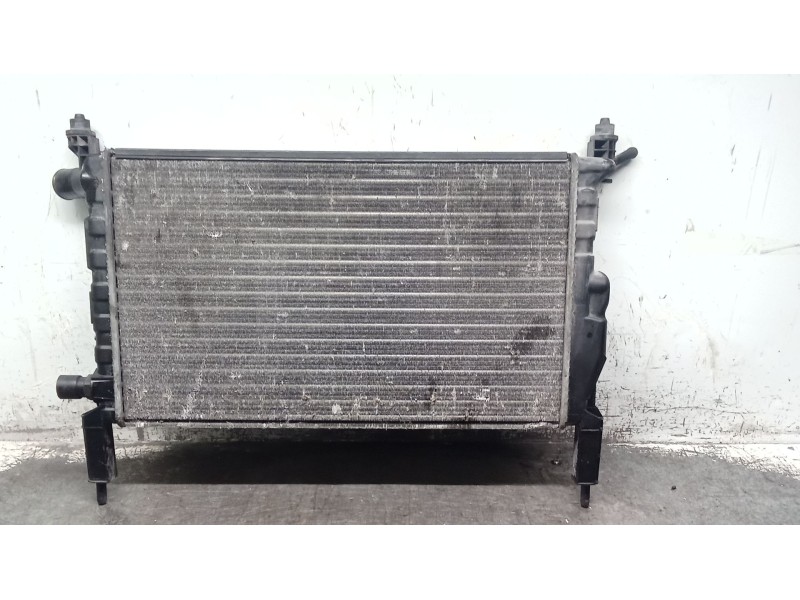 Recambio de radiador agua para opel astra f hatchback (t92) 1.6 si (f08, m08, f68, m68) referencia OEM IAM 730975  