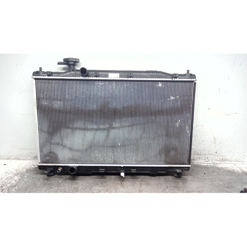 Recambio de radiador agua para honda cr-v iii (re_) 2.0 i-vtec (re5, re1) referencia OEM IAM MF2220001172  
