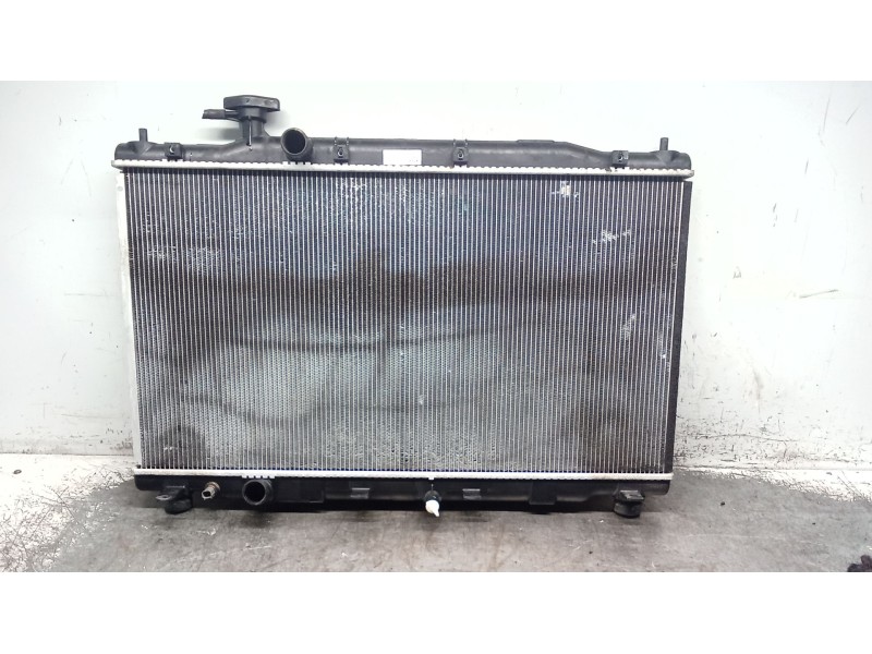 Recambio de radiador agua para honda cr-v iii (re_) 2.0 i-vtec (re5, re1) referencia OEM IAM MF2220001172  