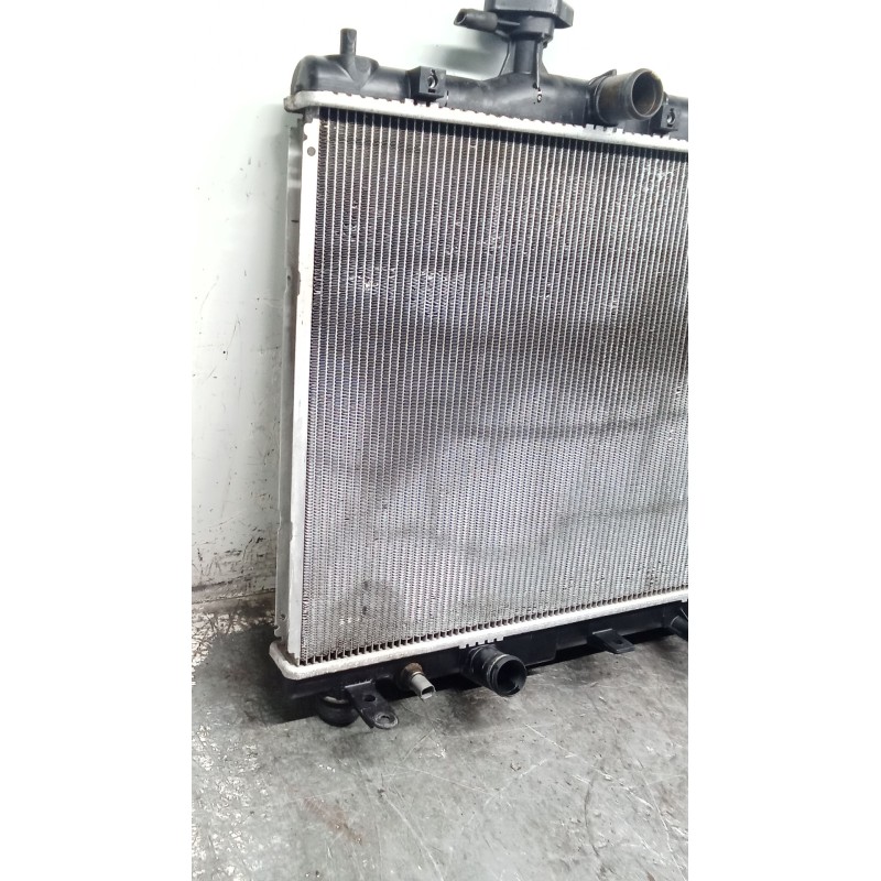 Recambio de radiador agua para honda cr-v iii (re_) 2.0 i-vtec (re5, re1) referencia OEM IAM MF2220001172  