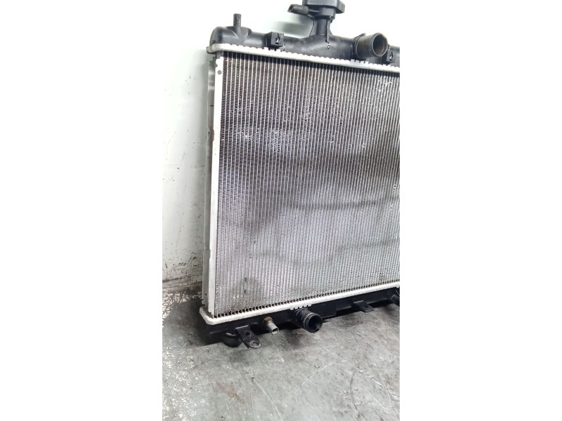 Recambio de radiador agua para honda cr-v iii (re_) 2.0 i-vtec (re5, re1) referencia OEM IAM MF2220001172  