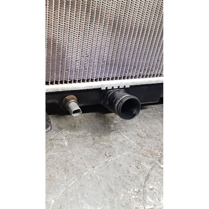 Recambio de radiador agua para honda cr-v iii (re_) 2.0 i-vtec (re5, re1) referencia OEM IAM MF2220001172  