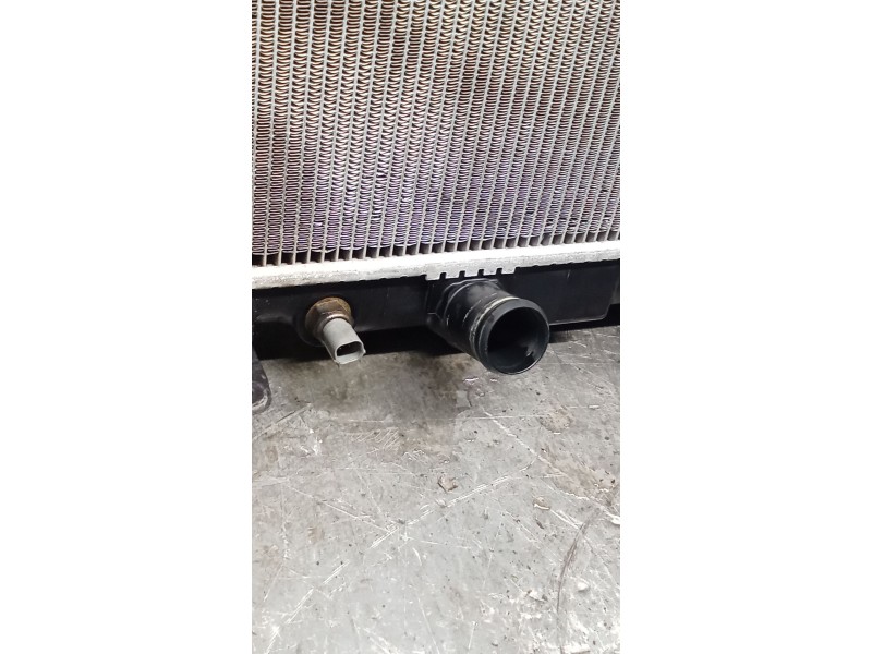 Recambio de radiador agua para honda cr-v iii (re_) 2.0 i-vtec (re5, re1) referencia OEM IAM MF2220001172  