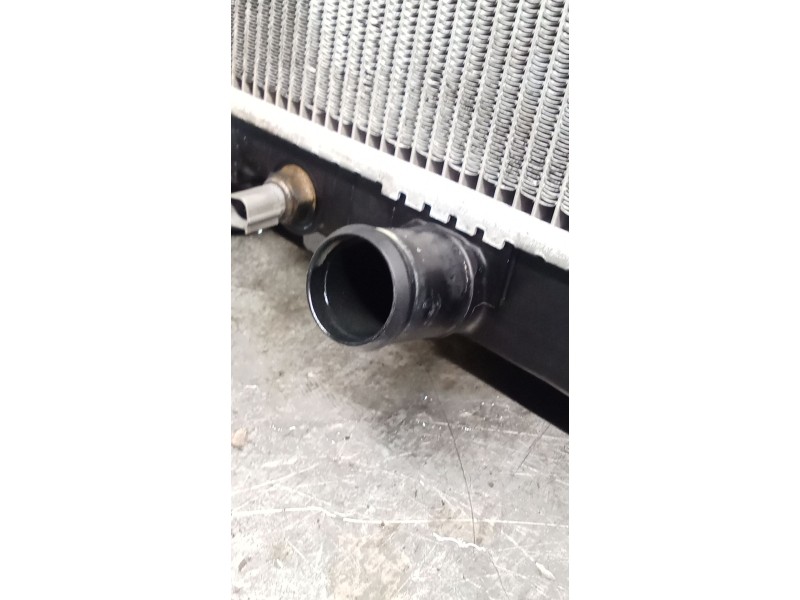 Recambio de radiador agua para honda cr-v iii (re_) 2.0 i-vtec (re5, re1) referencia OEM IAM MF2220001172  