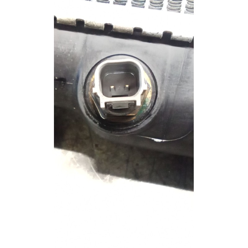 Recambio de radiador agua para honda cr-v iii (re_) 2.0 i-vtec (re5, re1) referencia OEM IAM MF2220001172  