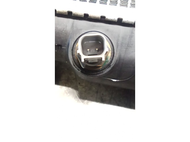 Recambio de radiador agua para honda cr-v iii (re_) 2.0 i-vtec (re5, re1) referencia OEM IAM MF2220001172  