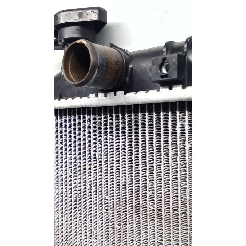 Recambio de radiador agua para honda cr-v iii (re_) 2.0 i-vtec (re5, re1) referencia OEM IAM MF2220001172  