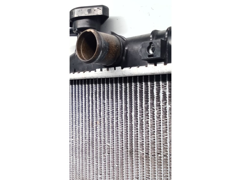 Recambio de radiador agua para honda cr-v iii (re_) 2.0 i-vtec (re5, re1) referencia OEM IAM MF2220001172  