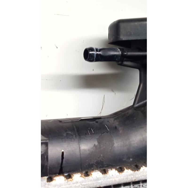 Recambio de radiador agua para honda cr-v iii (re_) 2.0 i-vtec (re5, re1) referencia OEM IAM MF2220001172  