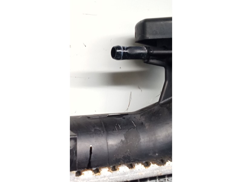 Recambio de radiador agua para honda cr-v iii (re_) 2.0 i-vtec (re5, re1) referencia OEM IAM MF2220001172  