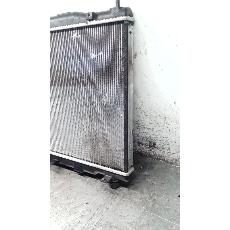 Recambio de radiador agua para honda cr-v iii (re_) 2.0 i-vtec (re5, re1) referencia OEM IAM MF2220001172  