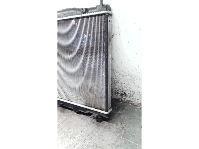 Recambio de radiador agua para honda cr-v iii (re_) 2.0 i-vtec (re5, re1) referencia OEM IAM MF2220001172  