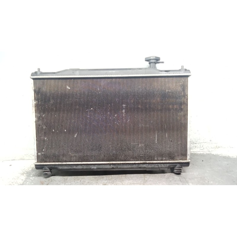 Recambio de radiador agua para honda cr-v iii (re_) 2.0 i-vtec (re5, re1) referencia OEM IAM MF2220001172  