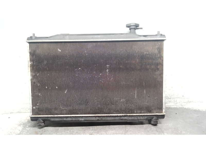 Recambio de radiador agua para honda cr-v iii (re_) 2.0 i-vtec (re5, re1) referencia OEM IAM MF2220001172  