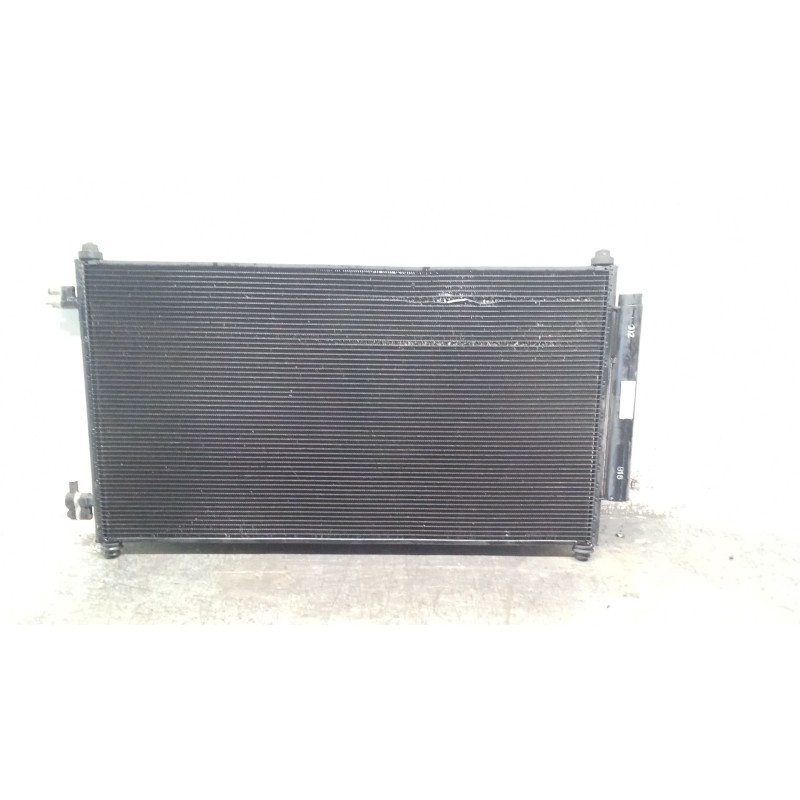 Recambio de condensador / radiador aire acondicionado para honda cr-v iii (re_) 2.0 i-vtec (re5, re1) referencia OEM IAM MF44775