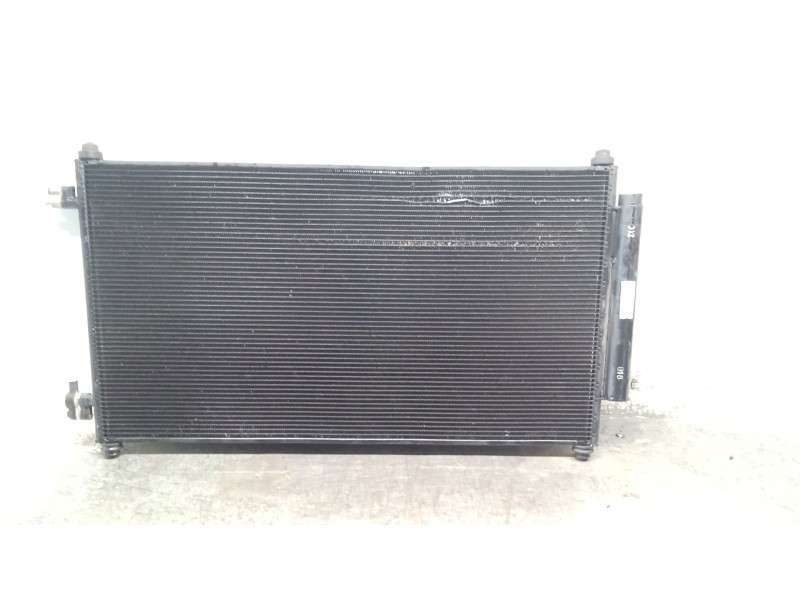 Recambio de condensador / radiador aire acondicionado para honda cr-v iii (re_) 2.0 i-vtec (re5, re1) referencia OEM IAM MF44775