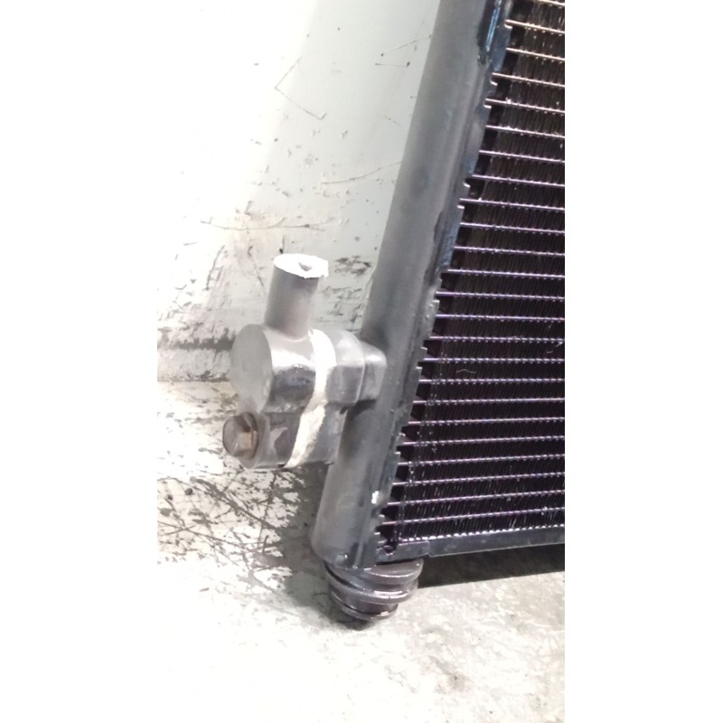 Recambio de condensador / radiador aire acondicionado para honda cr-v iii (re_) 2.0 i-vtec (re5, re1) referencia OEM IAM MF44775