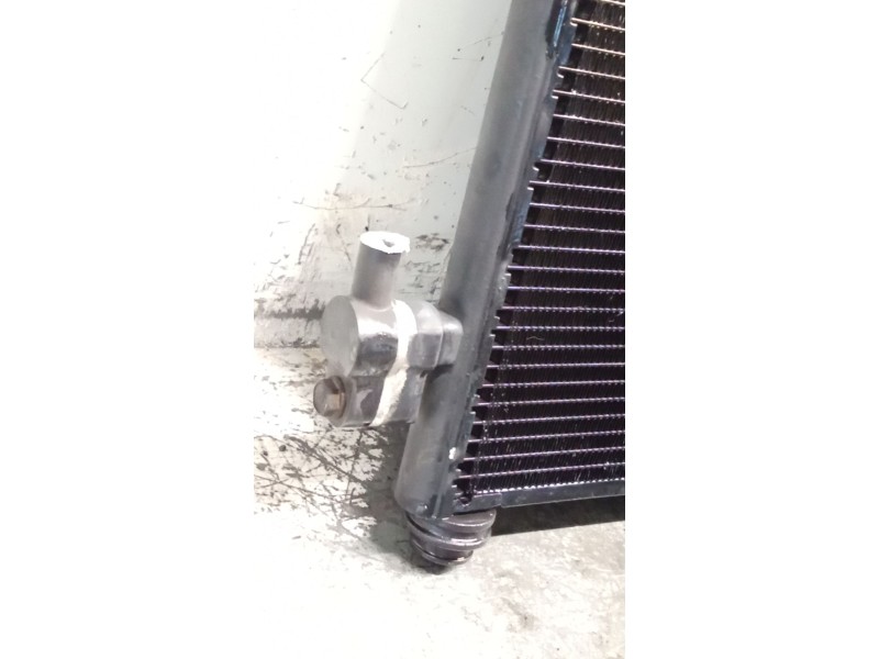 Recambio de condensador / radiador aire acondicionado para honda cr-v iii (re_) 2.0 i-vtec (re5, re1) referencia OEM IAM MF44775